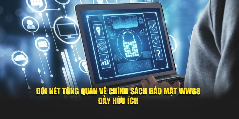 Đôi nét tổng quan về chính sách bảo mật WW88 đầy hữu ích
